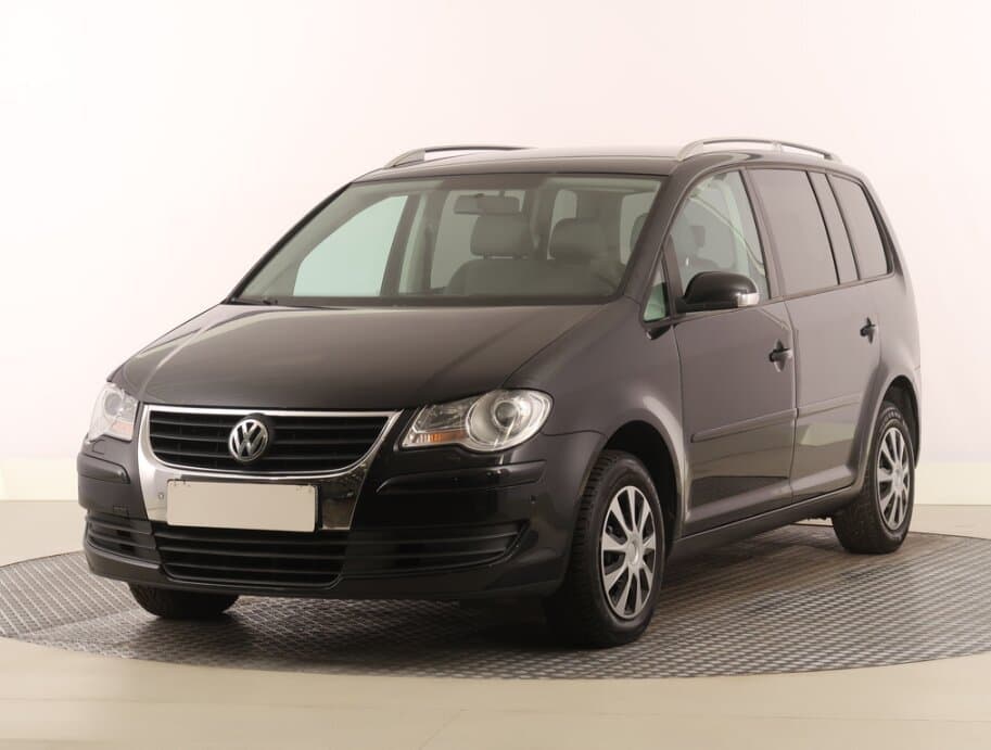 2007 Volkswagen TOURAN - 3