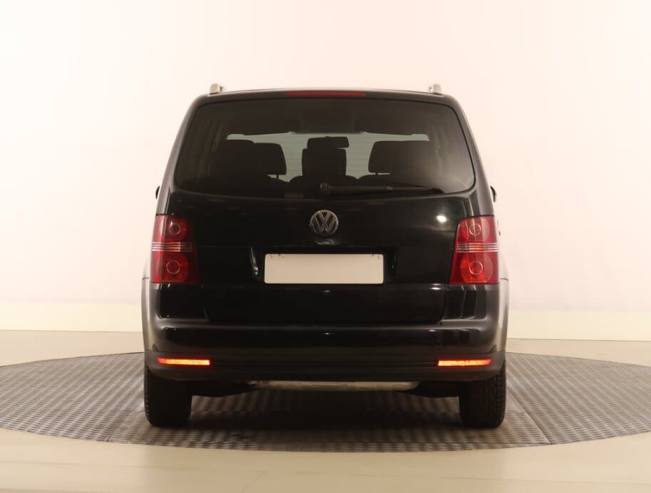 2007 Volkswagen TOURAN - 6