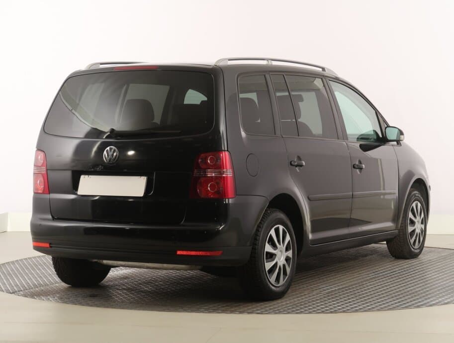2007 Volkswagen TOURAN - 7