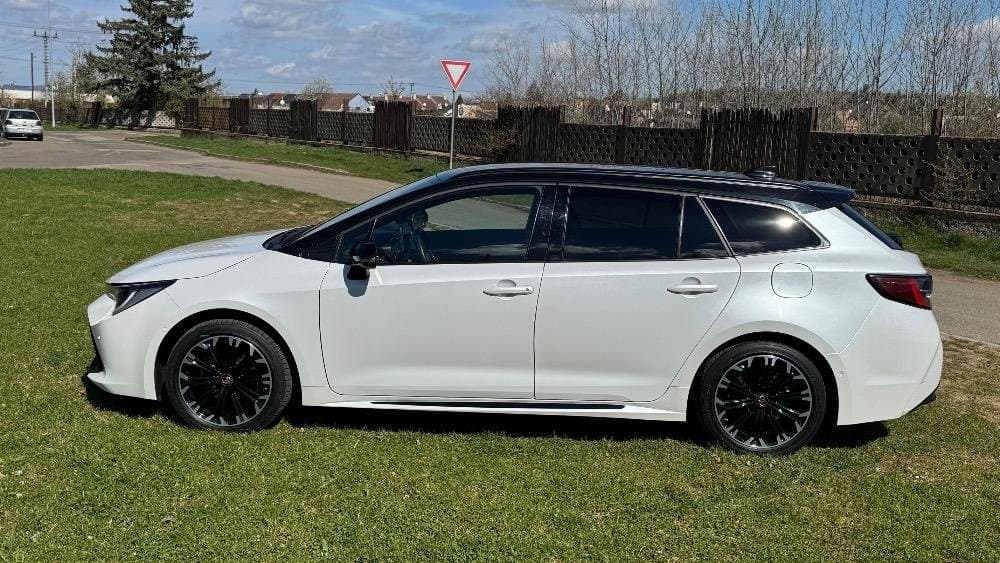 2022 Toyota COROLLA - 4