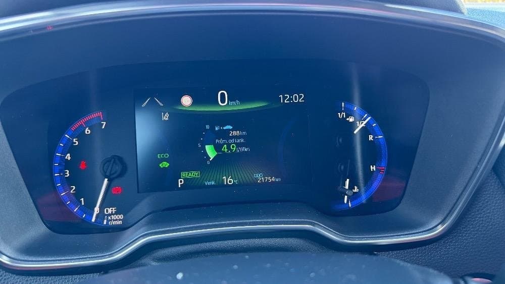 2022 Toyota COROLLA - 6