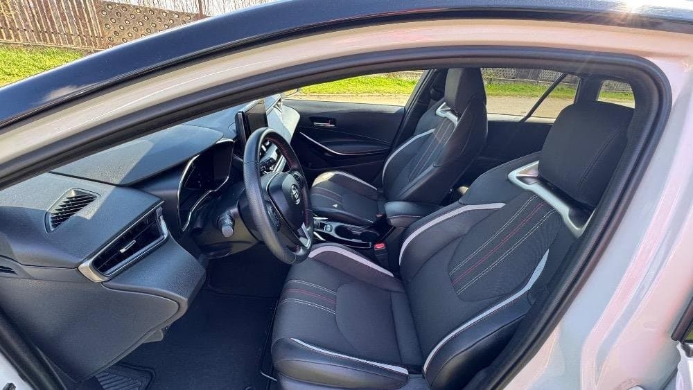 2022 Toyota COROLLA - 7