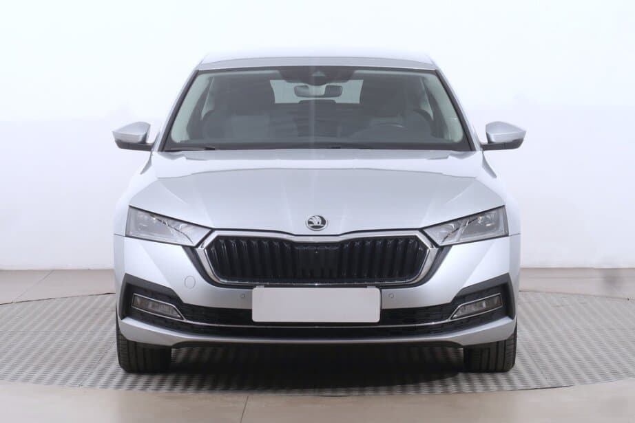2021 Škoda OCTAVIA - 2