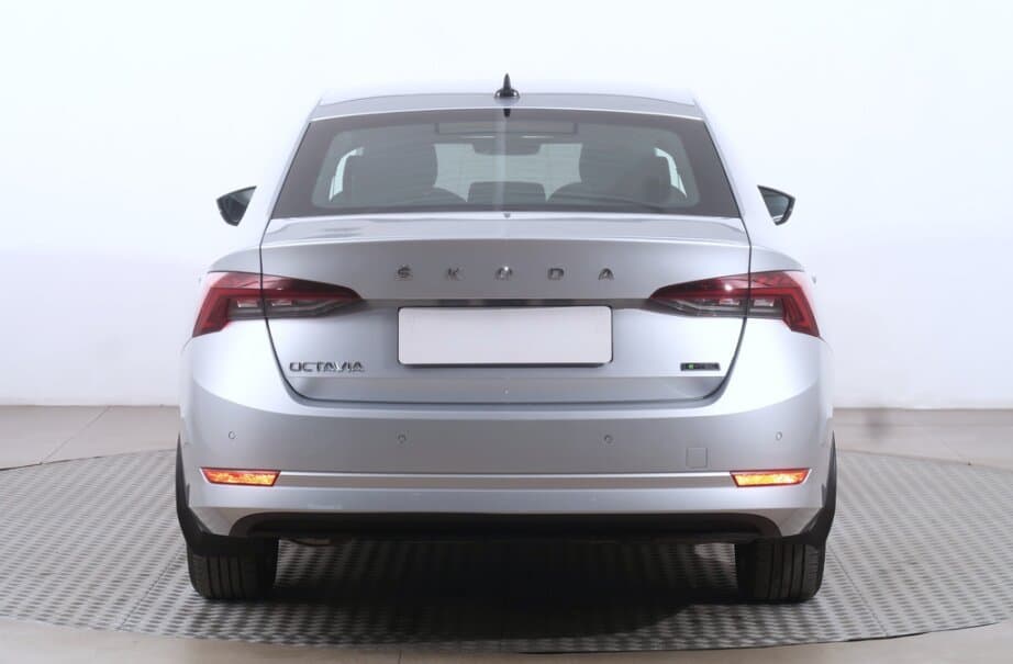 2021 Škoda OCTAVIA - 6