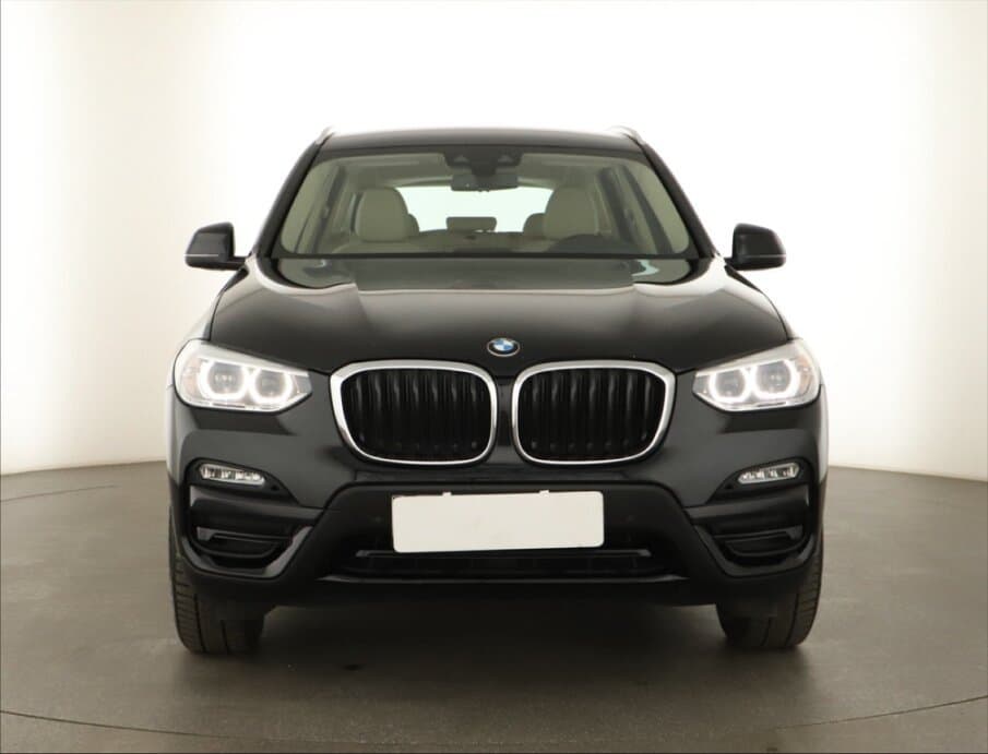 2018 BMW X3 - 2