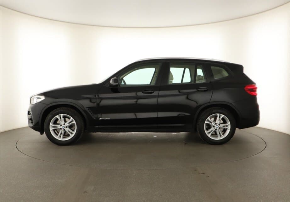 2018 BMW X3 - 4