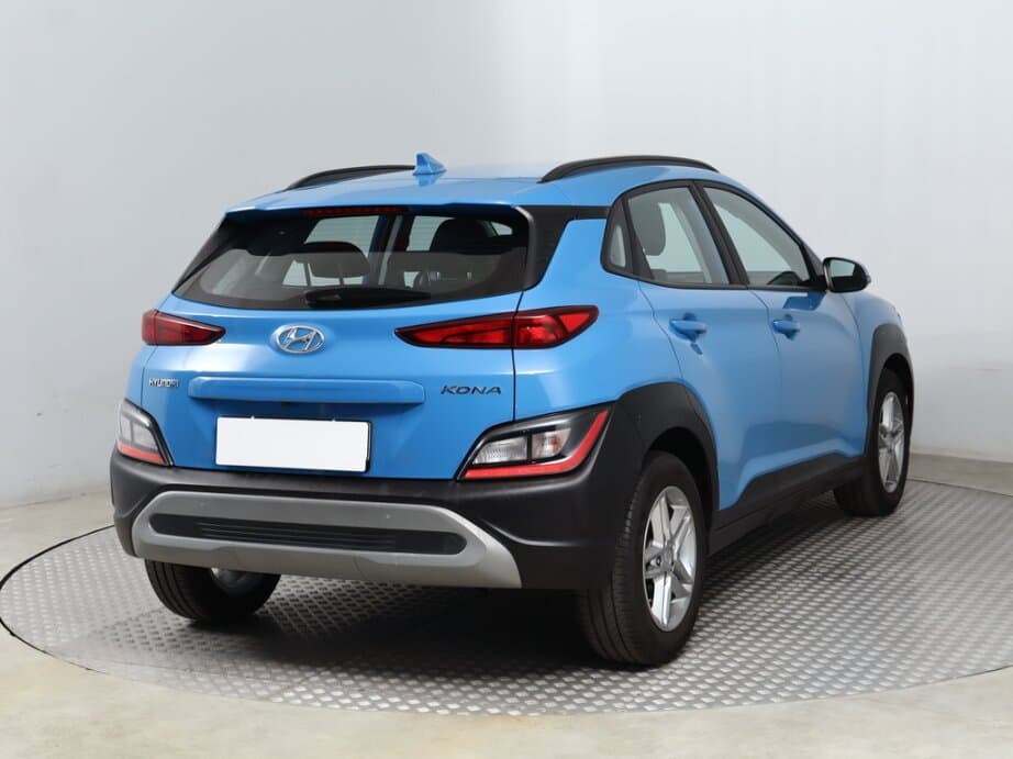 2021 Hyundai KONA - 7