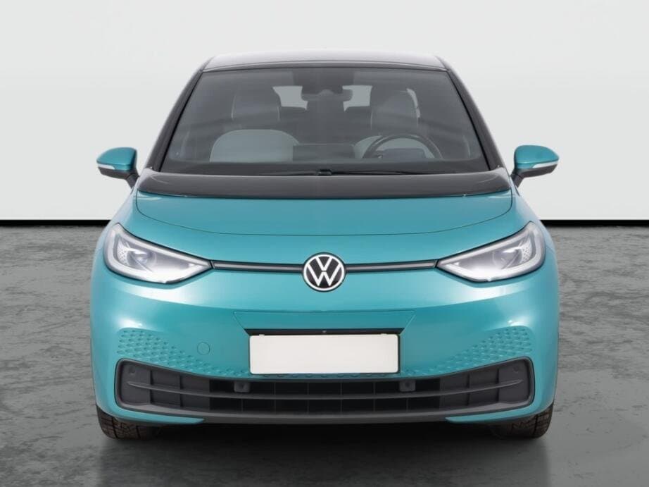 2021 Volkswagen ID.3 - 2