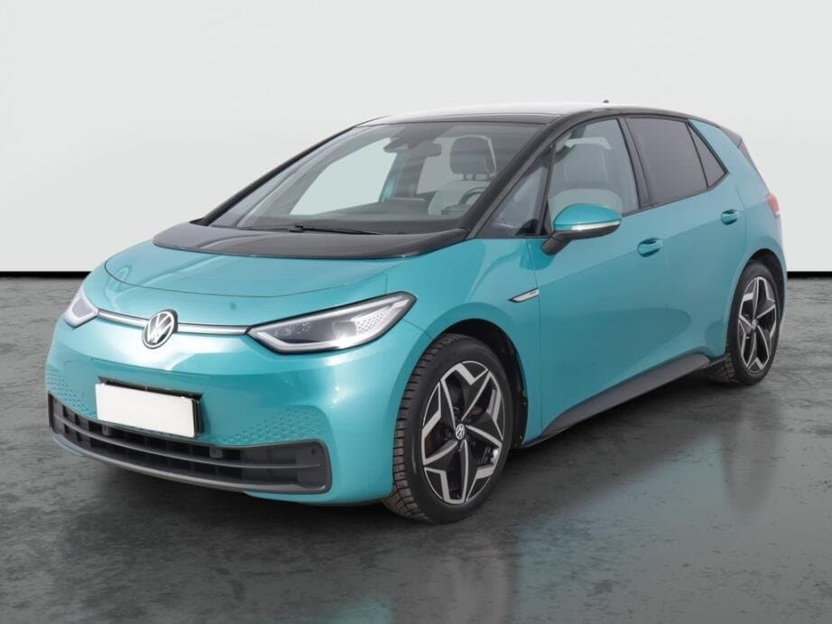 2021 Volkswagen ID.3 - 3