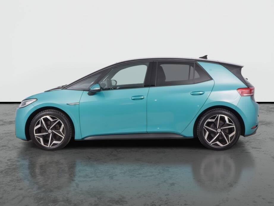 2021 Volkswagen ID.3 - 4