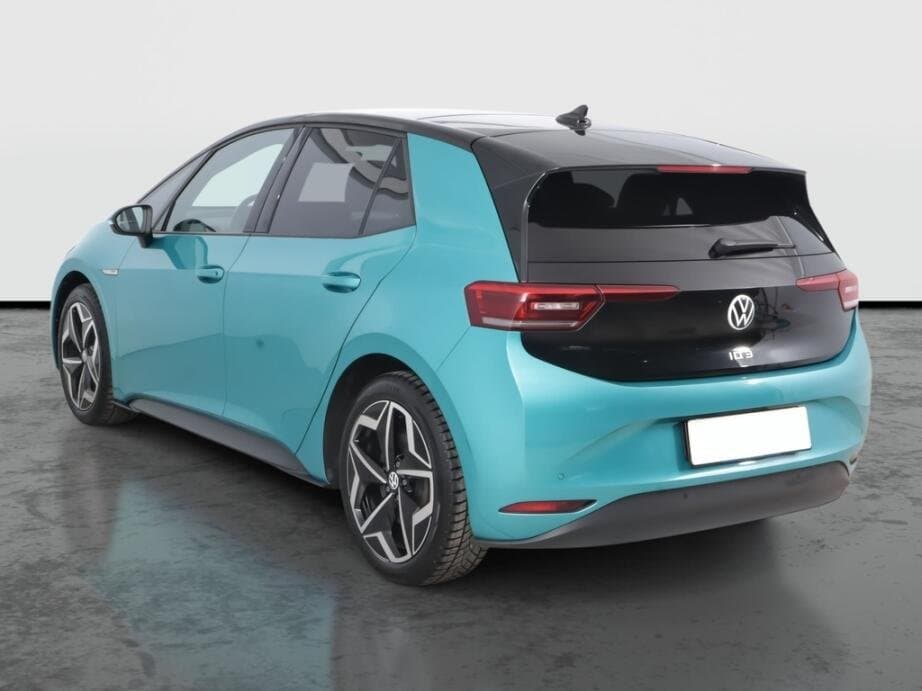 2021 Volkswagen ID.3 - 5