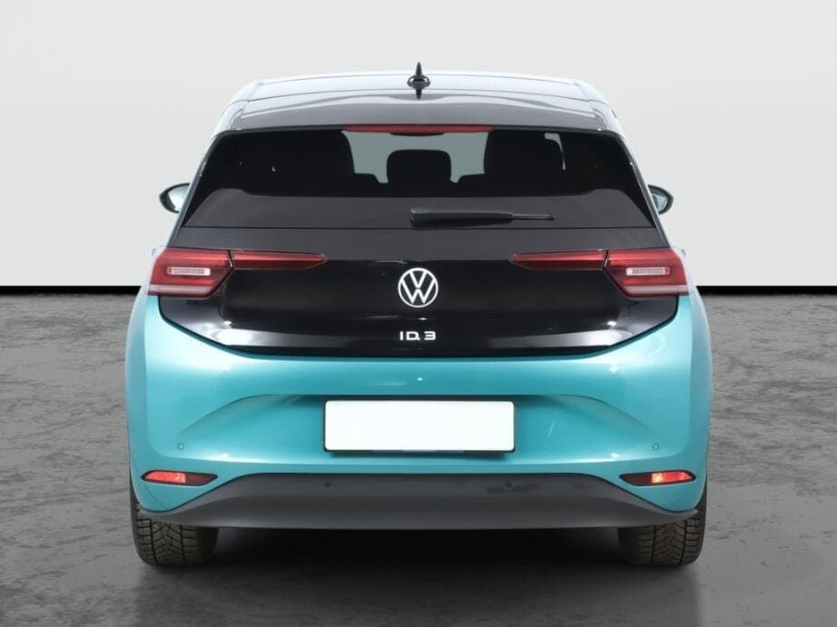 2021 Volkswagen ID.3 - 6