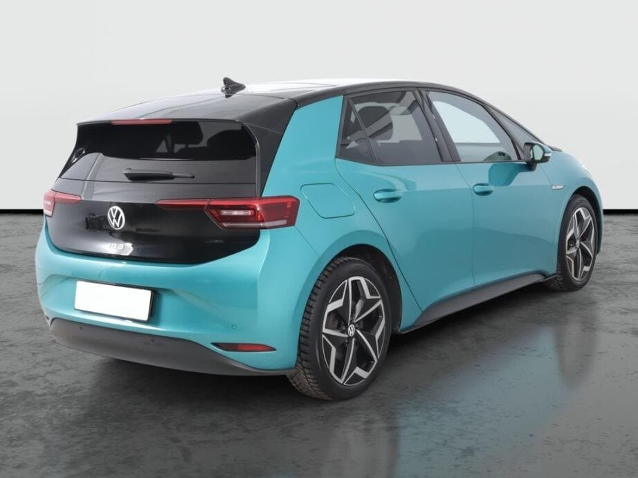 2021 Volkswagen ID.3 - 7