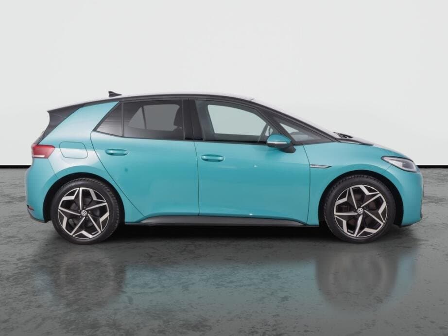 2021 Volkswagen ID.3 - 8