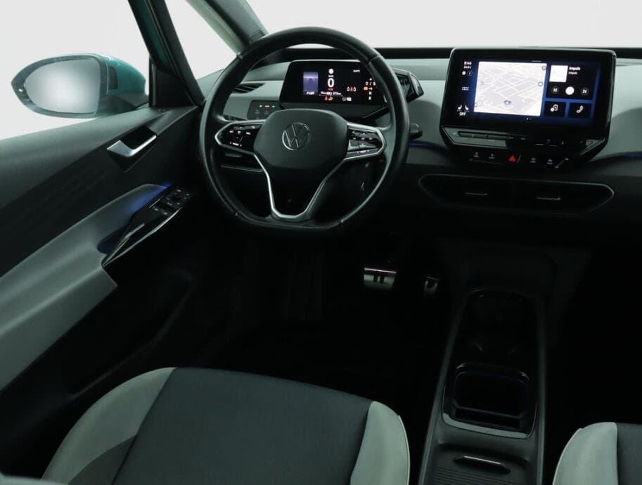 2021 Volkswagen ID.3 - 9