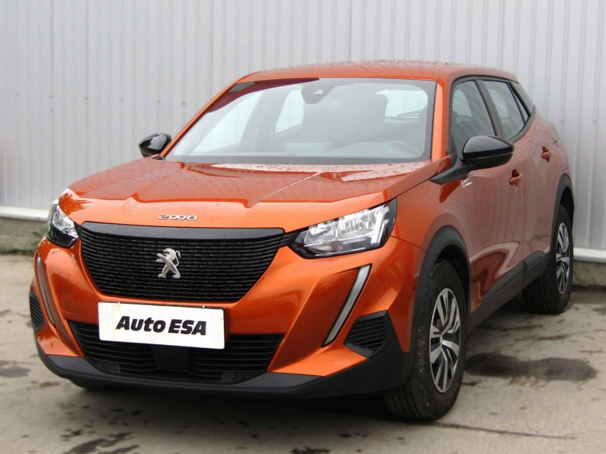 2023 Peugeot 2008 - 3