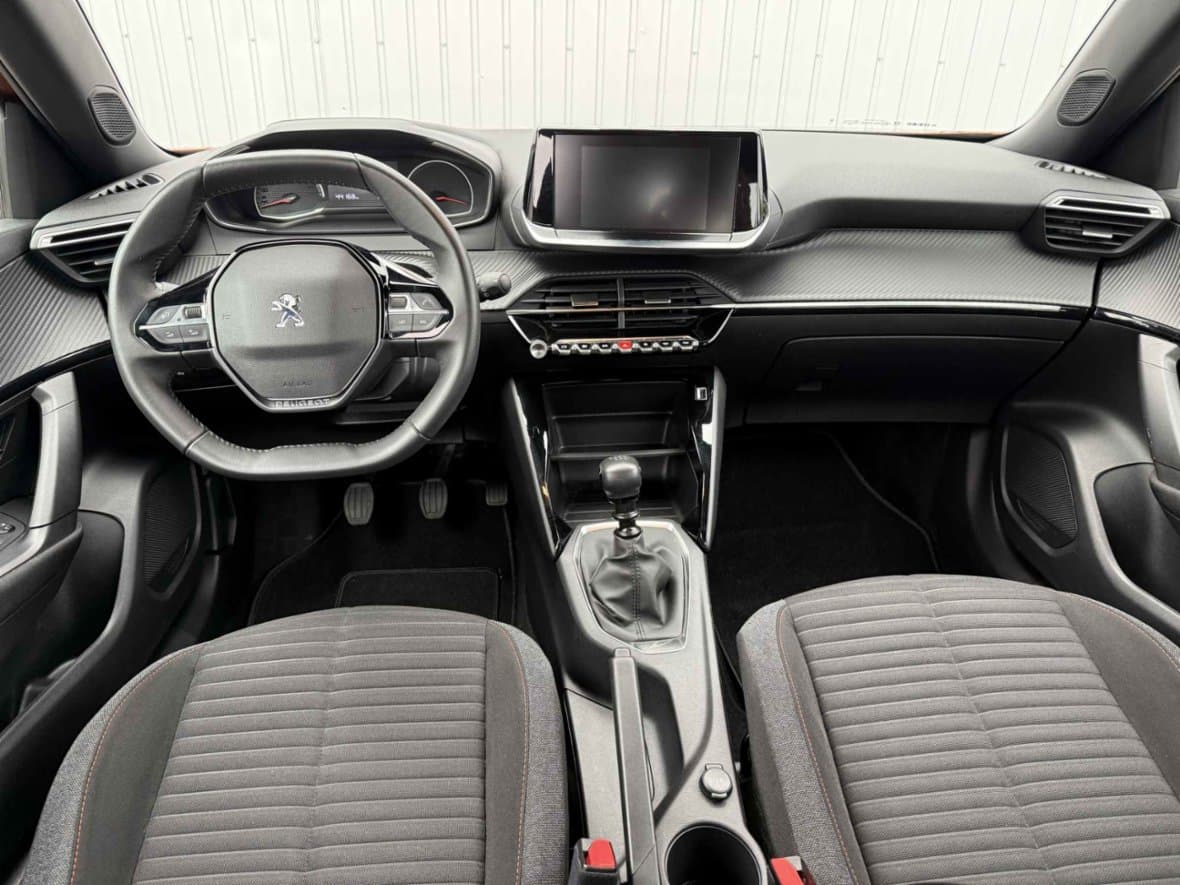 2023 Peugeot 2008 - 8