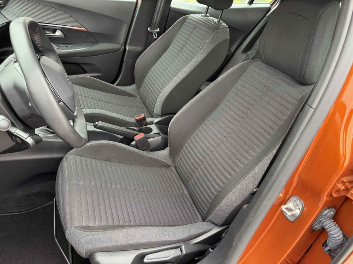 2023 Peugeot 2008 - 9
