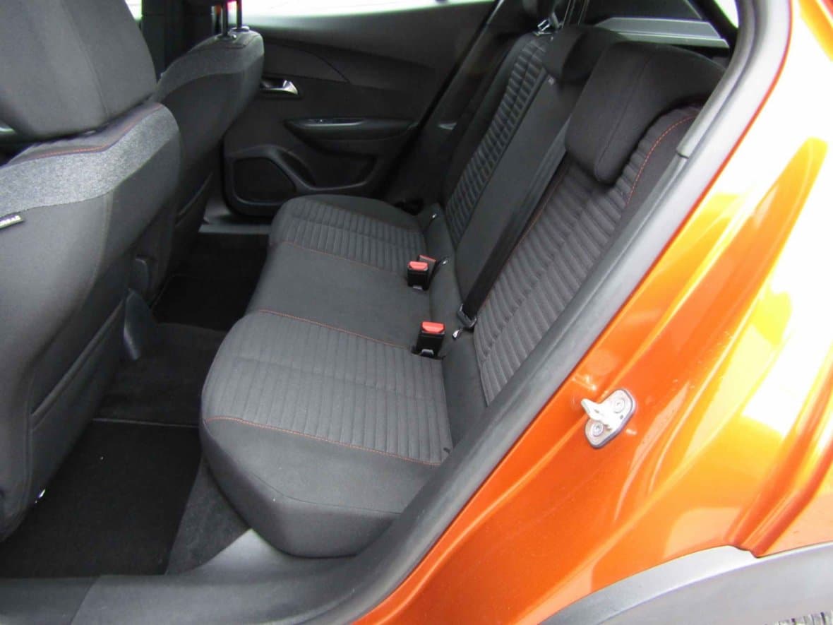 2023 Peugeot 2008 - 10