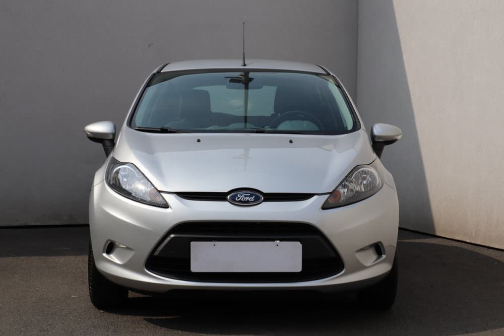 2008 Ford FIESTA - 2