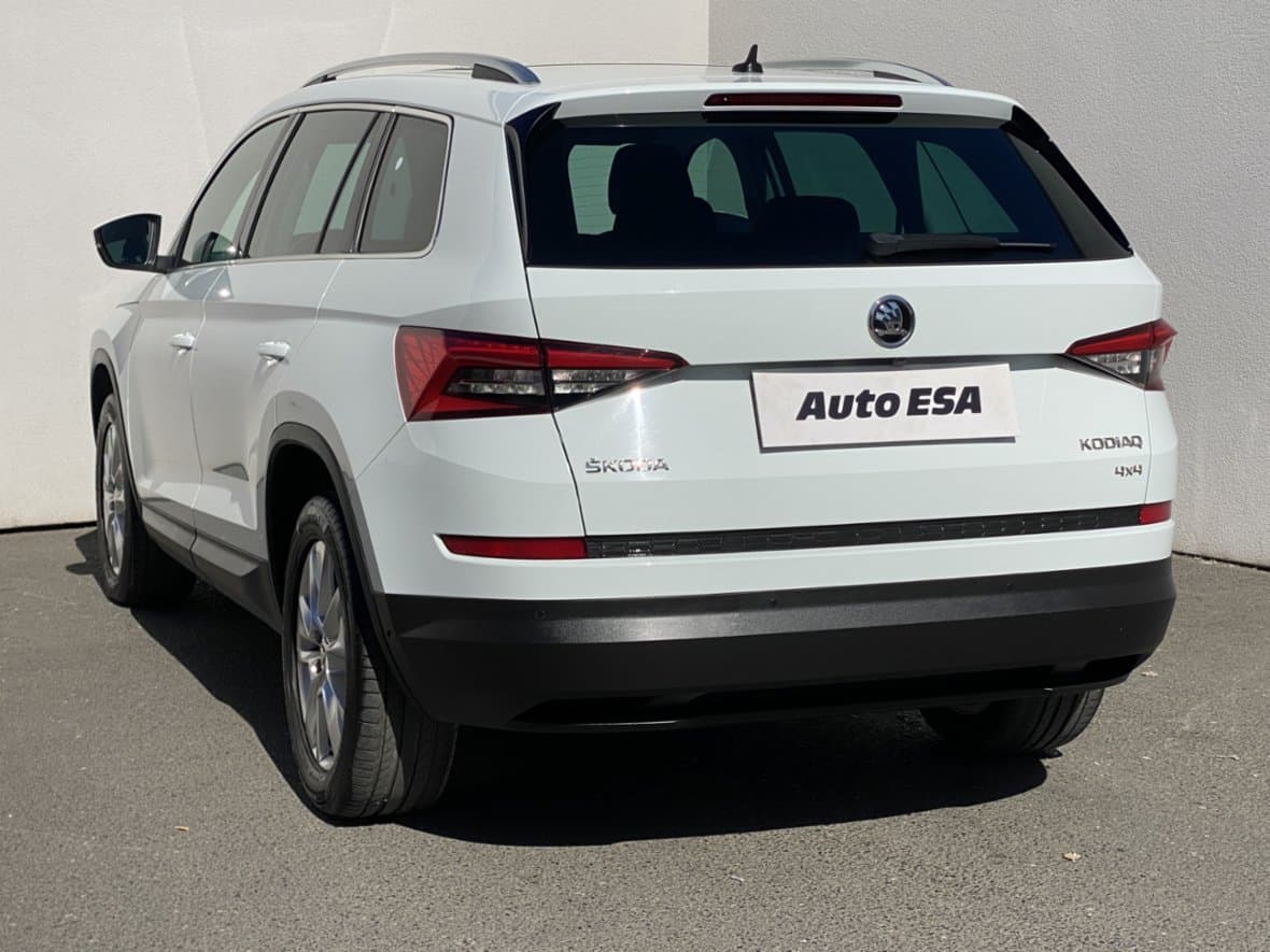 2018 Škoda KODIAQ - 6