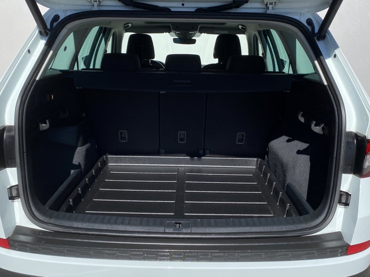 2018 Škoda KODIAQ - 7