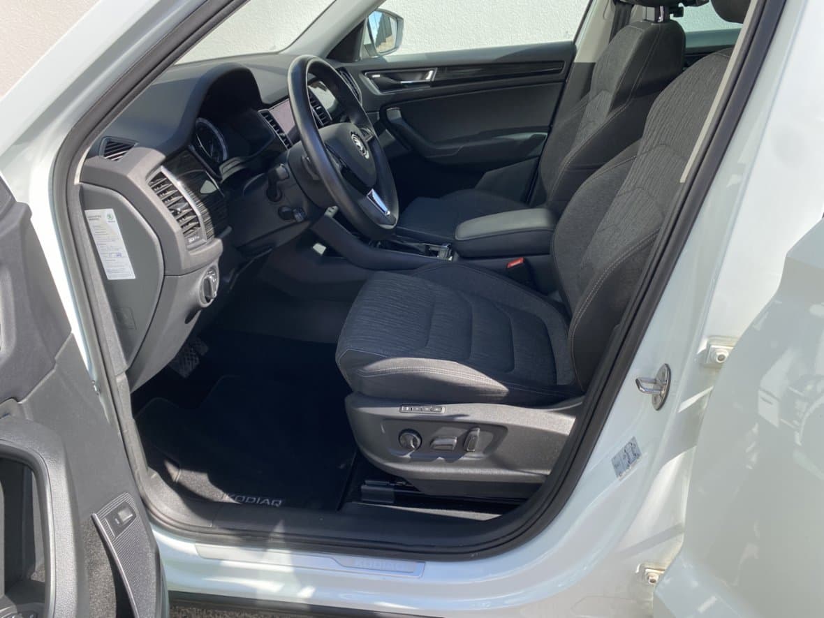 2018 Škoda KODIAQ - 9