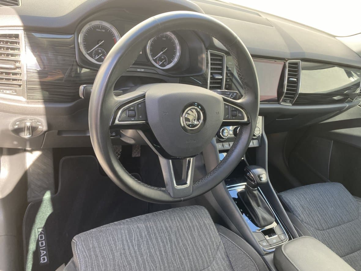 2018 Škoda KODIAQ - 13