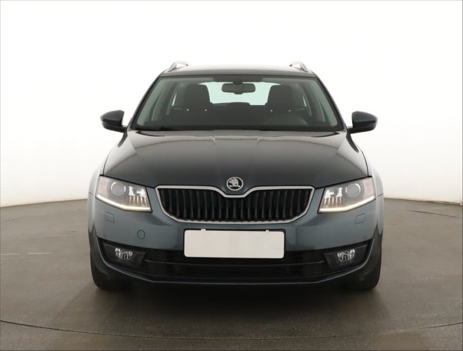 2016 Škoda OCTAVIA - 2