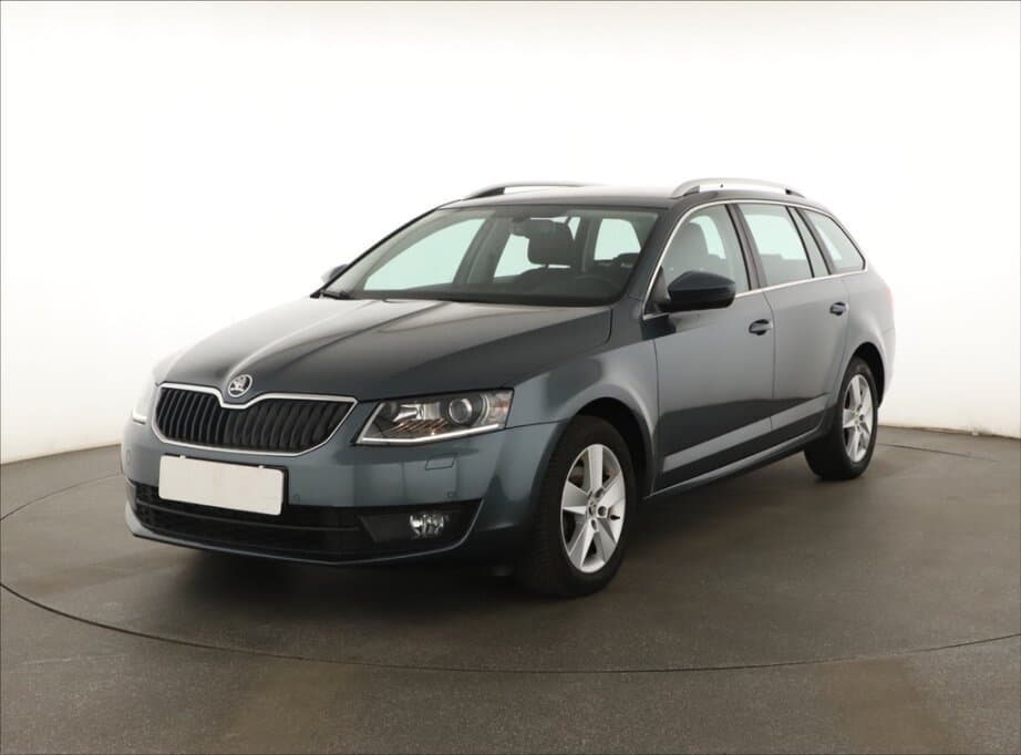 2016 Škoda OCTAVIA - 3