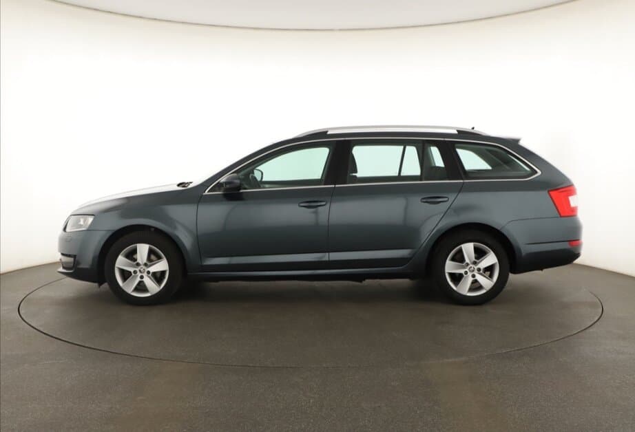 2016 Škoda OCTAVIA - 4