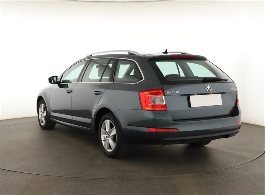2016 Škoda OCTAVIA - 5