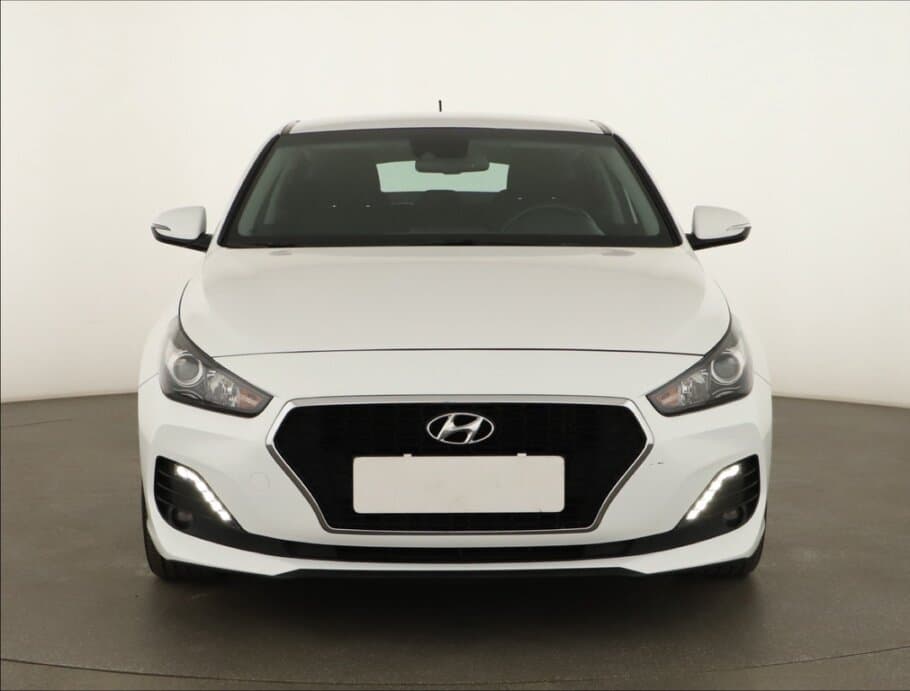 2019 Hyundai i30 - 2