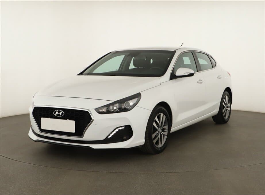 2019 Hyundai i30 - 3