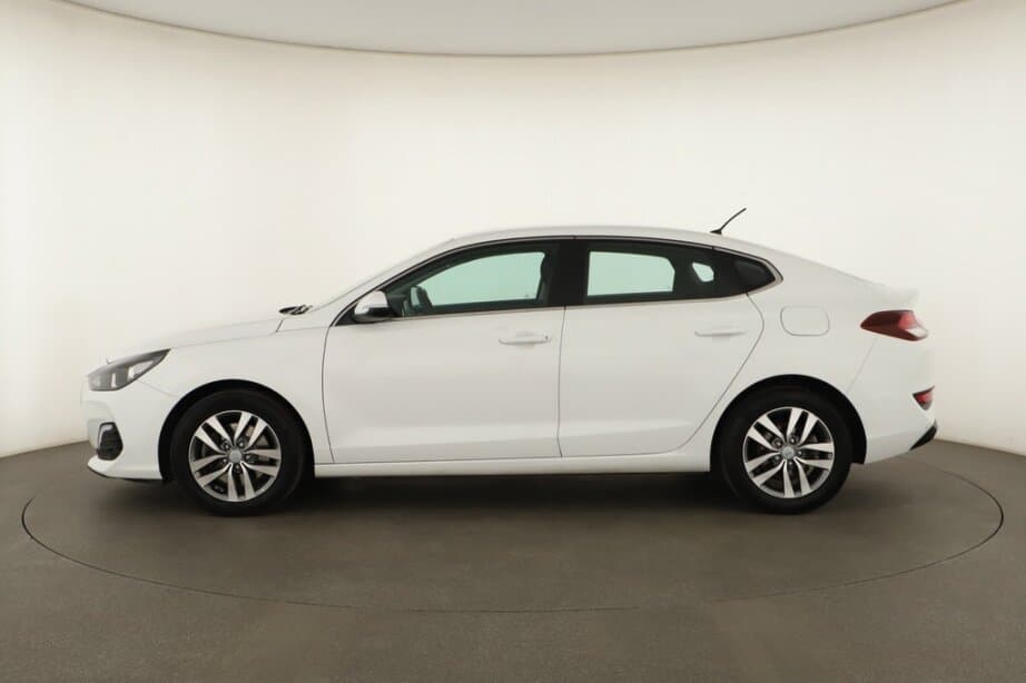2019 Hyundai i30 - 4