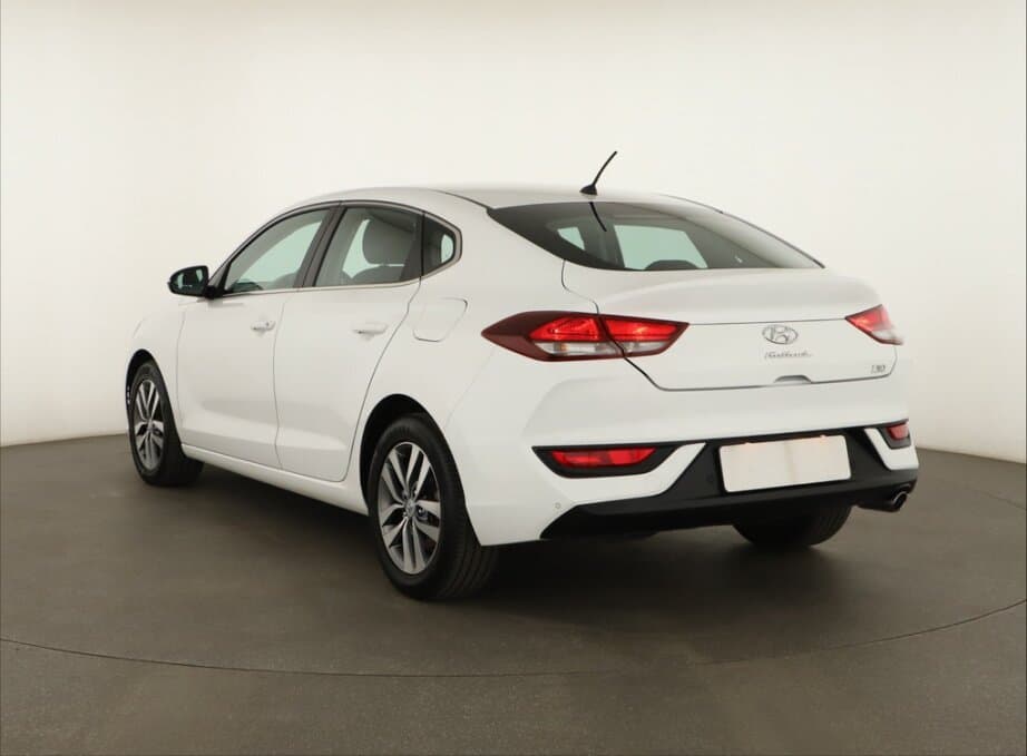 2019 Hyundai i30 - 5