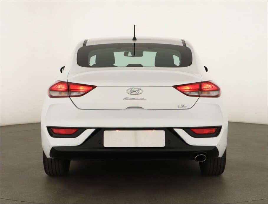 2019 Hyundai i30 - 6