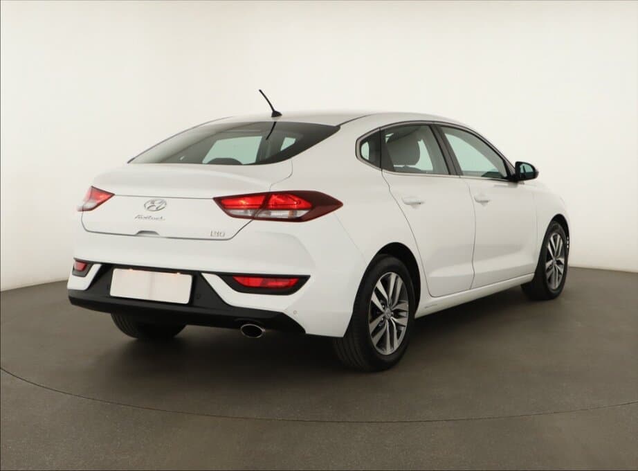 2019 Hyundai i30 - 7