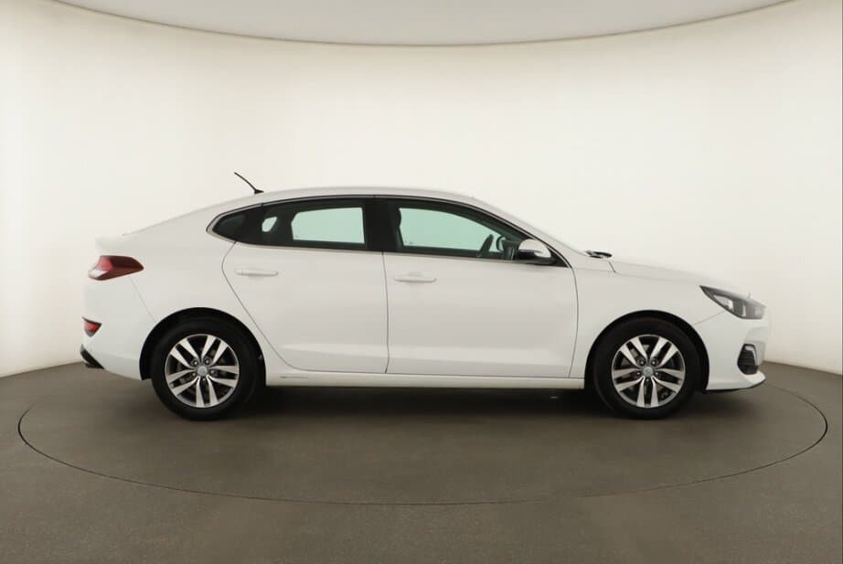 2019 Hyundai i30 - 8