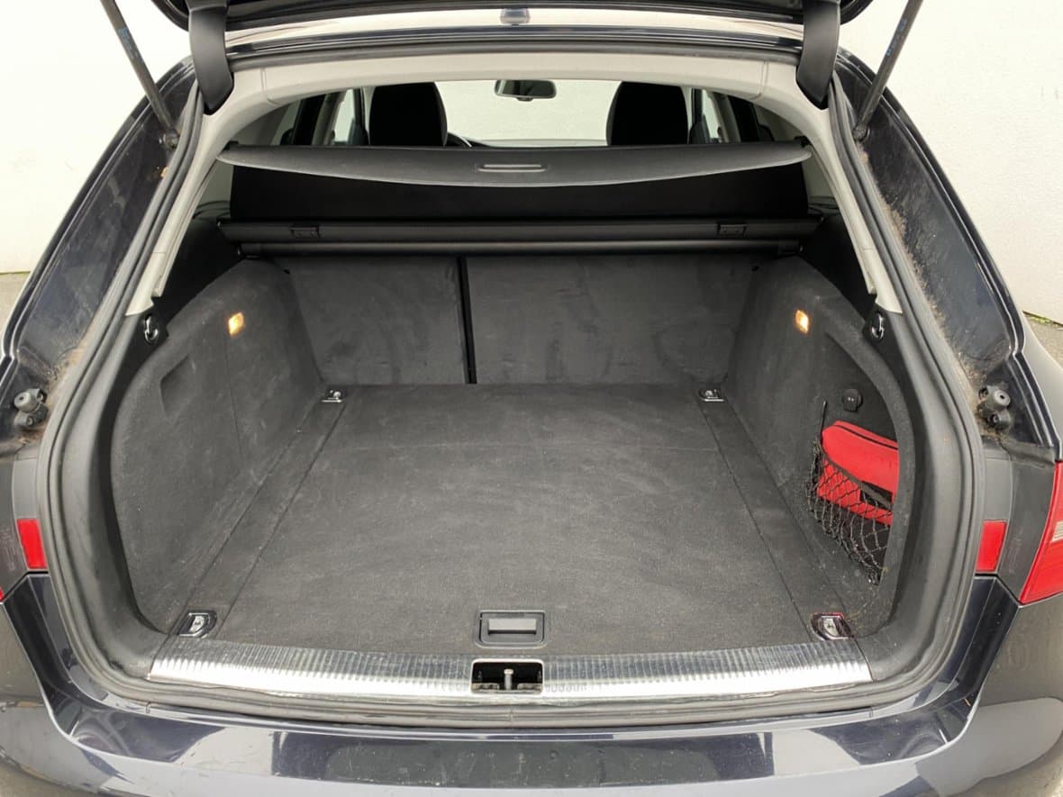 2014 Audi A4 - 7