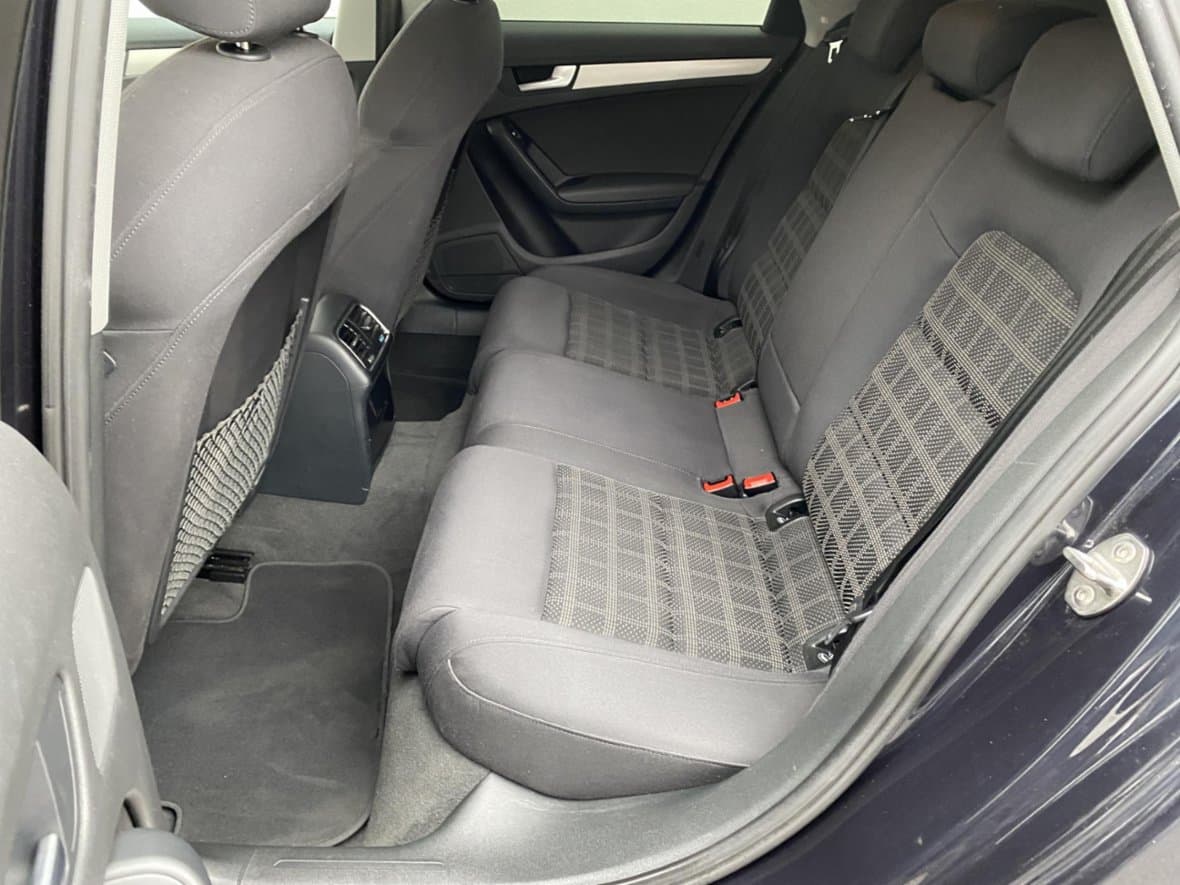 2014 Audi A4 - 10