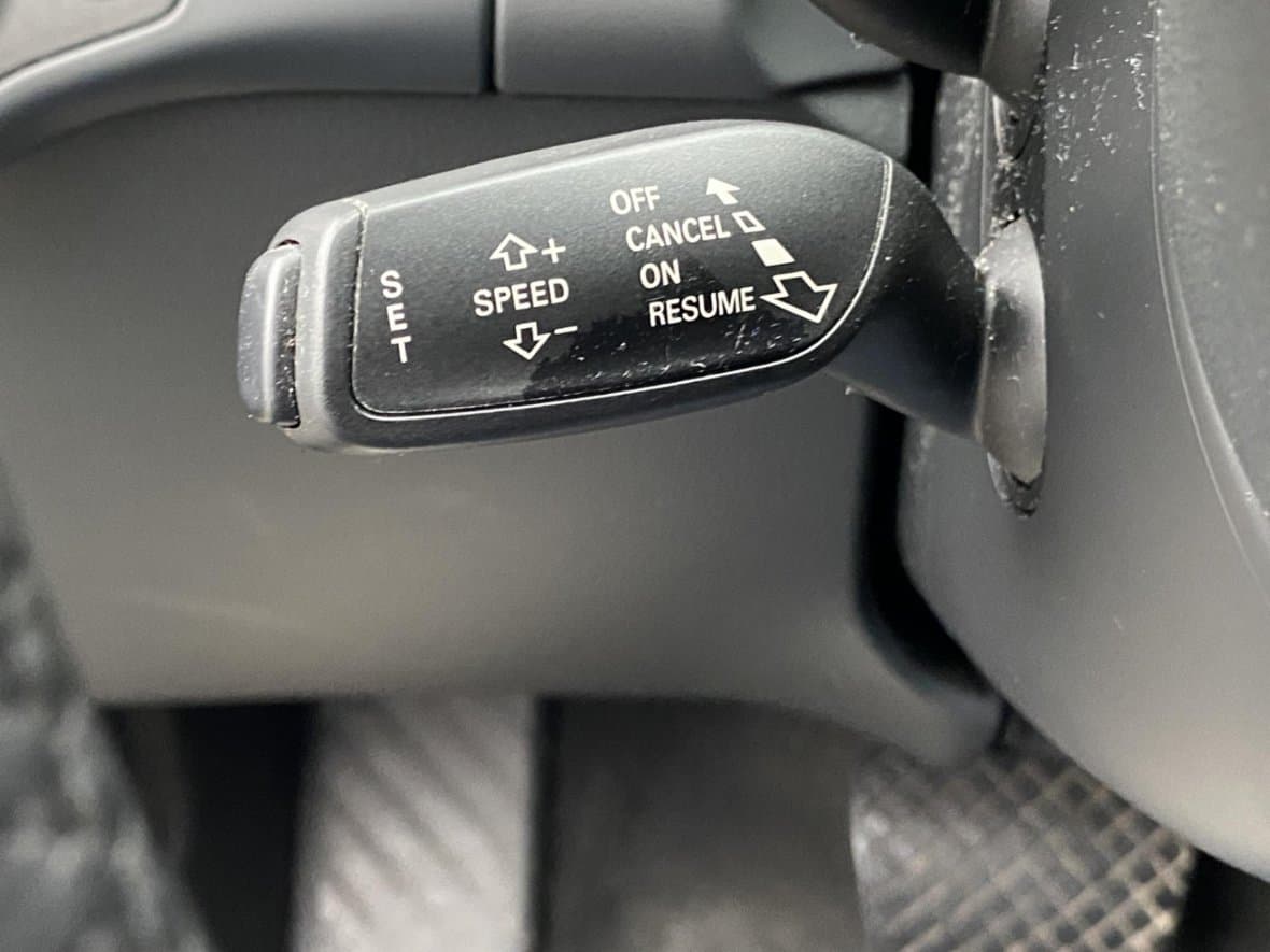 2014 Audi A4 - 13
