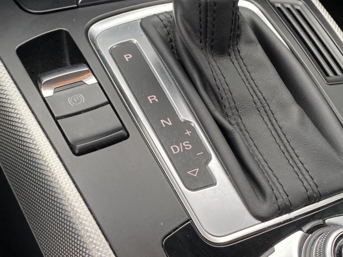 2014 Audi A4 - 14