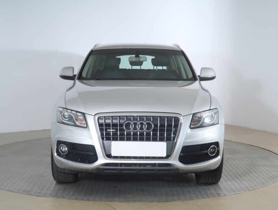2010 Audi Q5 - 2