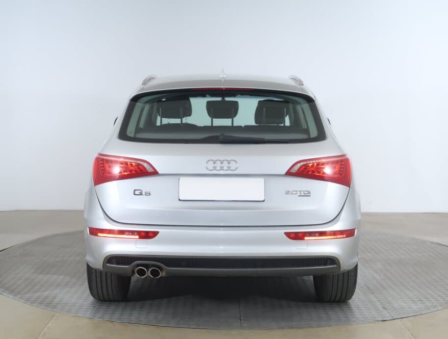 2010 Audi Q5 - 6