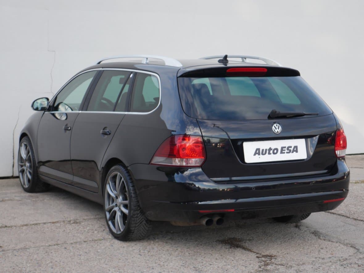 2010 Volkswagen GOLF - 4