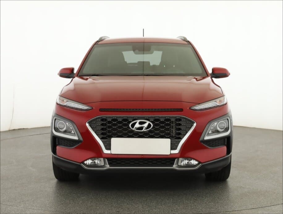2020 Hyundai KONA - 2