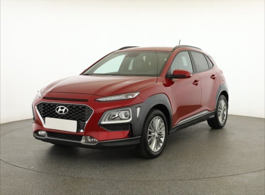 2020 Hyundai KONA - 3