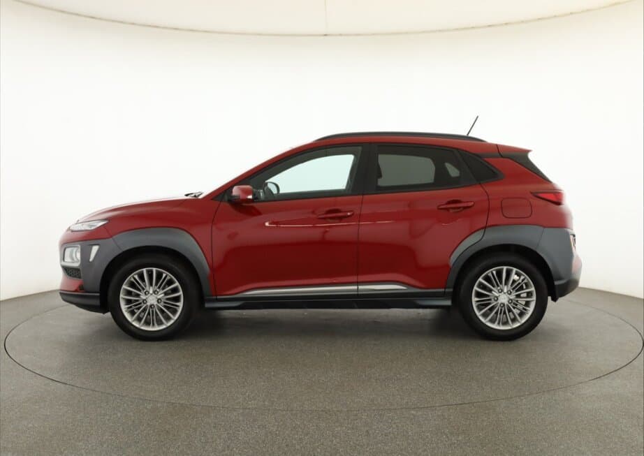 2020 Hyundai KONA - 4
