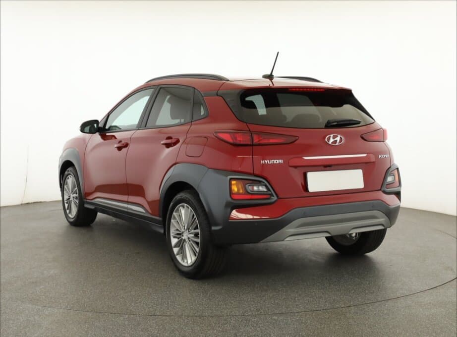 2020 Hyundai KONA - 5